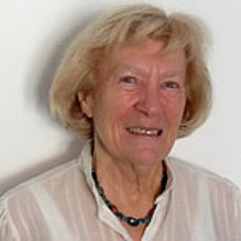 Elisabeth Zander